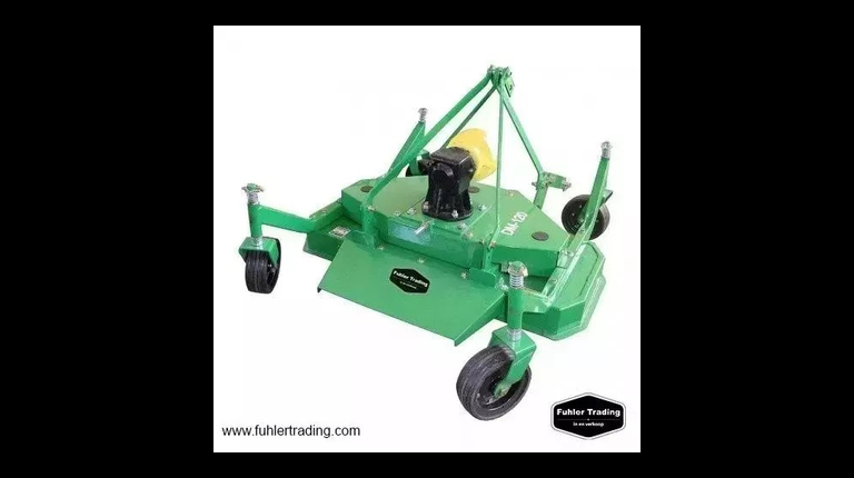 Kreiselmäher FM 120-150 cm